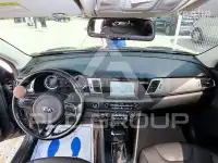 2017 KIA Niro