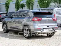 2017 KIA Niro