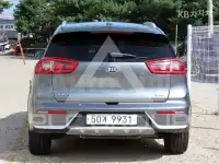 2017 KIA Niro