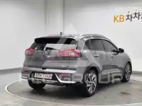 2017 KIA Niro