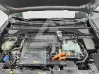2017 KIA Niro