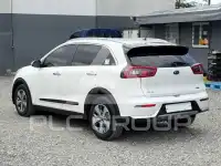 2017 KIA Niro