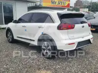 2017 KIA Niro