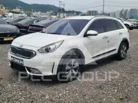 2017 KIA Niro