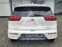2017 KIA Niro