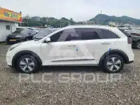 2017 KIA Niro