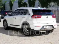 2017 KIA Niro