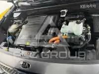 2017 KIA Niro