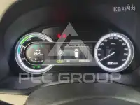 2017 KIA Niro