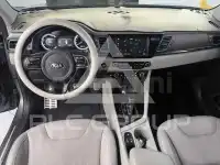 2017 KIA Niro