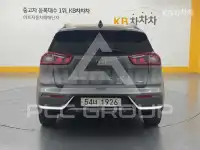 2017 KIA Niro