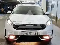 2017 KIA Niro
