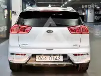 2017 KIA Niro
