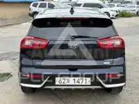 2017 KIA Niro