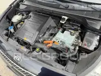2017 KIA Niro
