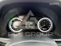 2017 KIA Niro