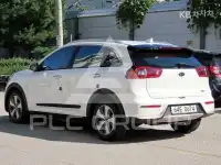 2017 KIA Niro