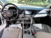 2017 KIA Niro