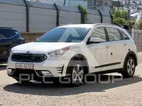 2017 KIA Niro