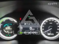 2017 KIA Niro