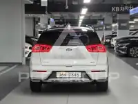 2017 KIA Niro