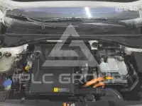 2017 KIA Niro