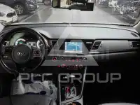 2017 KIA Niro
