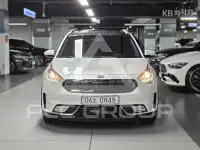 2017 KIA Niro