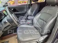 2017 KIA Niro