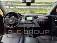 2017 KIA Niro