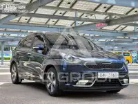 2017 KIA Niro