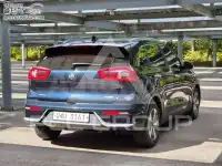 2017 KIA Niro