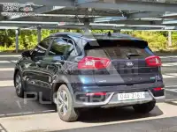 2017 KIA Niro