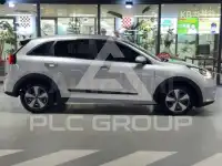 2017 KIA Niro