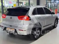 2017 KIA Niro