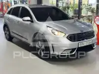 2017 KIA Niro