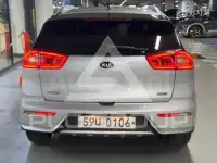 2017 KIA Niro