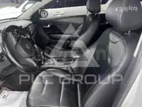 2017 KIA Niro