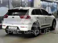 2017 KIA Niro