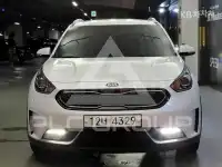 2017 KIA Niro