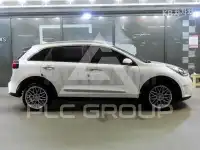 2017 KIA Niro