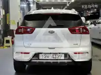2017 KIA Niro