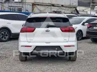 2017 KIA Niro