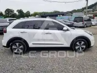 2017 KIA Niro