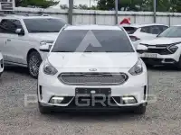 2017 KIA Niro