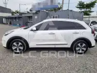 2017 KIA Niro