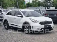 2017 KIA Niro