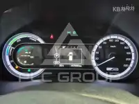 2017 KIA Niro
