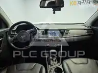 2017 KIA Niro