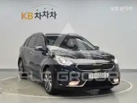 2017 KIA Niro